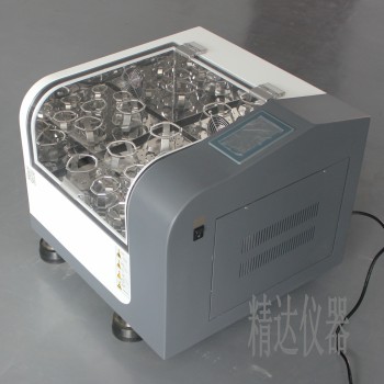 TS-200B臺(tái)式氣浴恒溫振蕩器